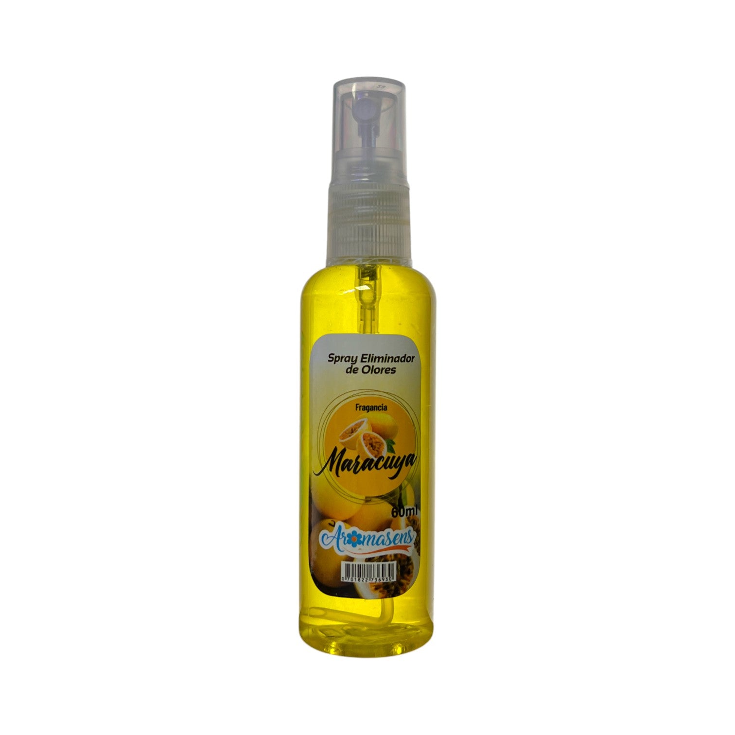 AMBIENTADOR SPRAY 60ML AMBIENTADOR SPRAY 60ML